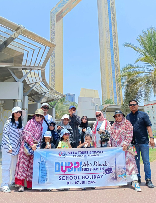 DUBAI ABUDHABI AMAZING DIRECT FLIGHT BONUS DESSERT SAFARI 6 HARI