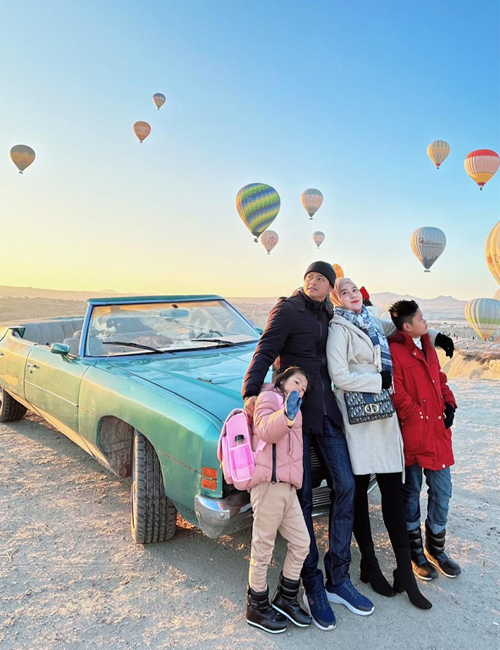 MUSLIM TOUR AMAZING BALKAN GREECE WITH TURKIYE 13 HARI