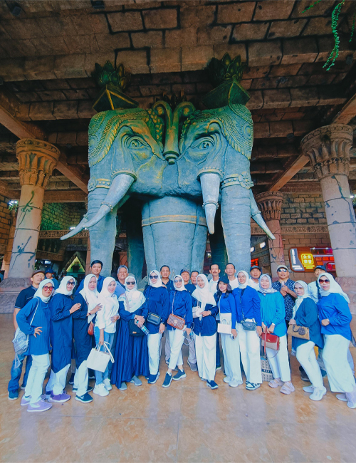 MUSLIM TOUR CHINA HAINAN PROMO FREE VISA GROUP 5 HARI